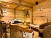 Les Gentianettes - SPA Hotels-Chalets de Tradition - Hotel