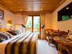 Les Gentianettes - SPA Hotels-Chalets de Tradition - Hotel