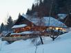 Les Chalets de la Serraz Htels-Chalets de Tradition - Hotel