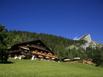 Les Chalets de la Serraz Htels-Chalets de Tradition - Hotel