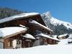 Les Chalets de la Serraz Htels-Chalets de Tradition - Hotel