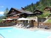 Les Chalets de la Serraz Htels-Chalets de Tradition - Hotel