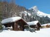 Les Chalets de la Serraz Htels-Chalets de Tradition - Hotel