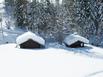 Les Chalets de la Serraz Htels-Chalets de Tradition - Hotel