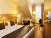 Dream Castle Hotel at Disneyland Paris - Hotel