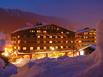 La Marmotte Htels-Chalets de Tradition - Hotel