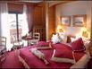 La Marmotte Htels-Chalets de Tradition - Hotel