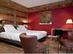 La Marmotte Htels-Chalets de Tradition - Hotel