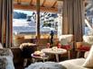 La Marmotte Htels-Chalets de Tradition - Hotel