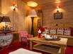 Chalet Hotel Ours Blanc - Hotel