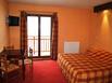 Htel Les Mlzes - Hotel