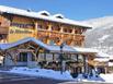 Le Morillon Htels-Chalets de Tradition - Hotel