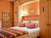 Le Morillon Htels-Chalets de Tradition - Hotel