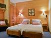 Le Morillon Htels-Chalets de Tradition - Hotel