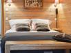 Le Morillon Htels-Chalets de Tradition - Hotel