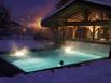 Le Morillon Htels-Chalets de Tradition - Hotel