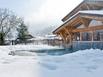 Le Morillon Htels-Chalets de Tradition - Hotel