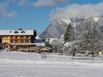 Le Morillon Htels-Chalets de Tradition - Hotel