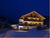 La Griyotire Htels-Chalets de Tradition - Hotel