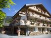 La Griyotire Htels-Chalets de Tradition - Hotel