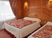 Neige et Roc Htels-Chalets de Tradition - Hotel