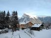 La Boule de Neige - Hotel