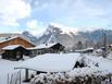 La Boule de Neige - Hotel