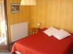 Htel les Balcons de Combe Rousset - Hotel