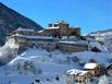 Htel les Balcons de Combe Rousset - Hotel