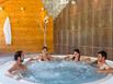 Htel & Spa Les Bartavelles - Hotel