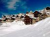 Les Chalets du Villard - Hotel