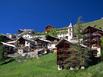 Les Chalets du Villard - Hotel