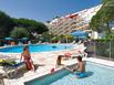 Rsidence Residal Antibes - Hotel