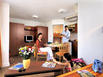 Rsidence Residal Antibes - Hotel