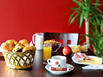 Hôtel Balladins Roissy / Saint Mard - Hotel