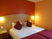 Hôtel Balladins Roissy / Saint Mard - Hotel