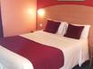 Hôtel Balladins Roissy / Saint Mard - Hotel
