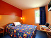 Htel Balladins Roissy / Saint Mard - Hotel