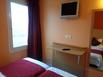 Hôtel Balladins Roissy / Saint Mard - Hotel