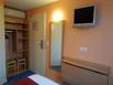 Hôtel Balladins Roissy / Saint Mard - Hotel