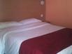 Hôtel Balladins Roissy / Saint Mard - Hotel