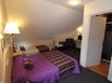 Htel Restaurant Le Sire de Joux - Hotel