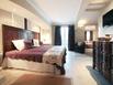 Les Messugues - Hotel