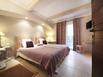 Les Messugues - Hotel