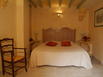Les Messugues - Hotel