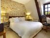 Abbaye de Maizières - Hotel