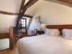 Abbaye de Maizières - Hotel