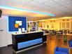 ibis budget Marne la Valle - Hotel