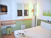 ibis budget Marne la Valle - Hotel