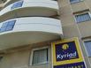 Kyriad Marne-la-Vallée Torcy - Hotel